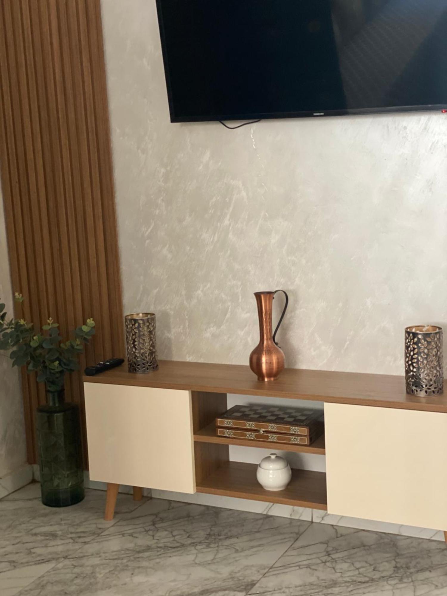Bel Appartement De Plage - Rdc - Dahomey Beach Bouznika Esterno foto
