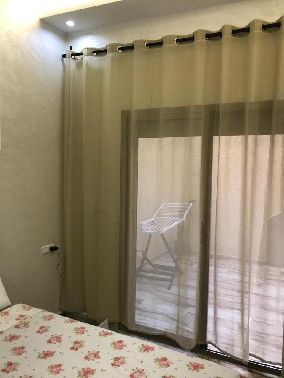 Bel Appartement De Plage - Rdc - Dahomey Beach Bouznika Esterno foto